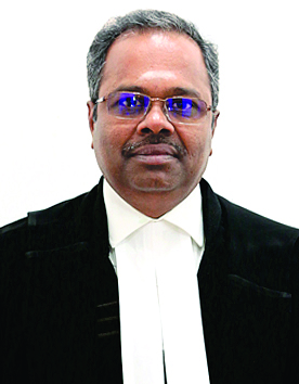 Hon'ble Mr.Justice M. Dhandapani