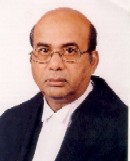 Hon'ble Mr.Justice B.Subhashan Reddy, Chief Justice