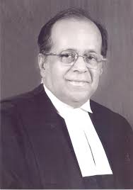 Hon'ble Mr.Justice A.K. Ganguly, Chief Justice