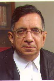 Hon'ble Mr.Justice H.L. Gokhale, Chief Justice
