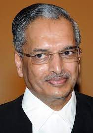 Hon'ble Mr.Justice R.K. Agrawal, Chief Justice