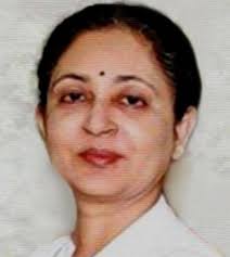 Hon'ble Tmt.Justice Vijaya K. Tahilramani, Chief Justice