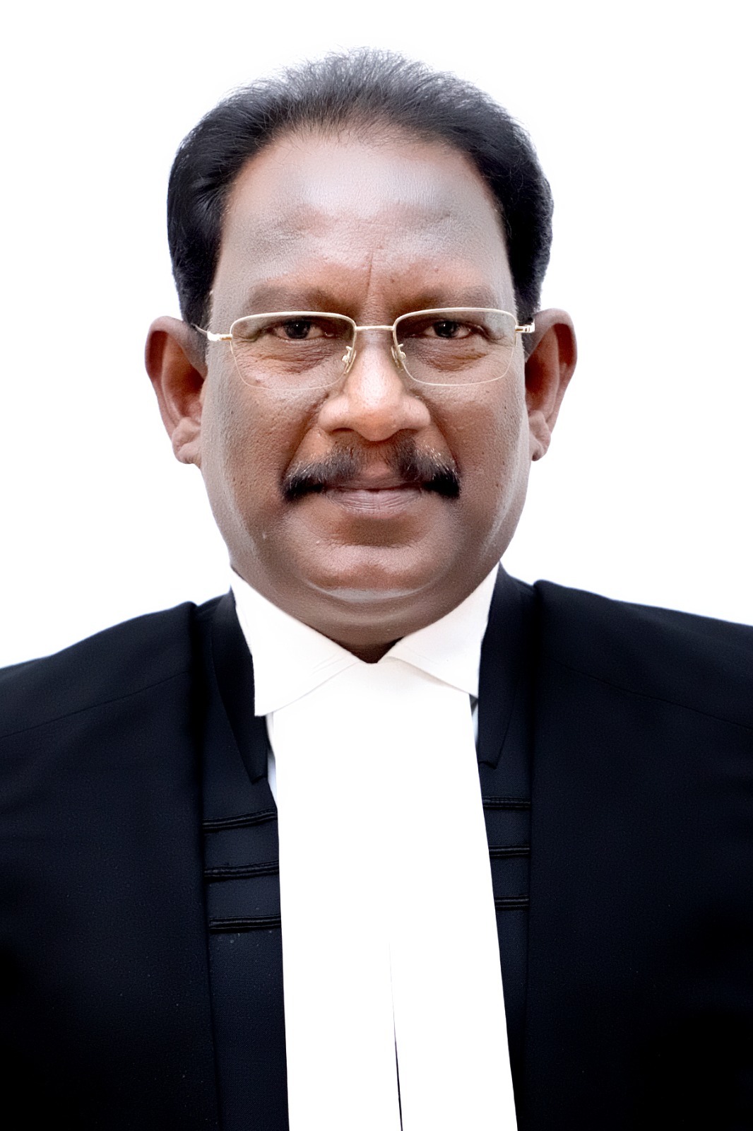 Hon'ble Mr.Justice Battu Devanand