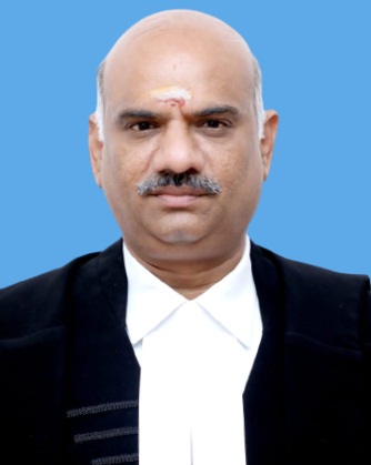 Hon'ble Mr.Justice P.Dhanabal