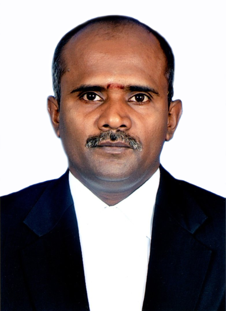 Hon'ble Mr.Justice K.K. Ramakrishnan