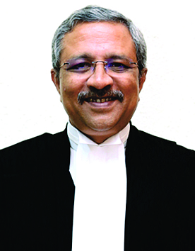 Hon'ble Mr.Justice R. Subramanian