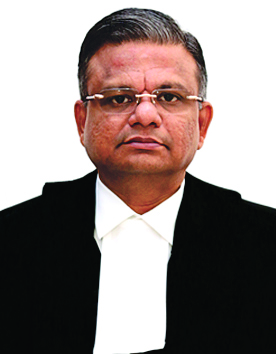 Hon'ble Mr.Justice M. Sundar