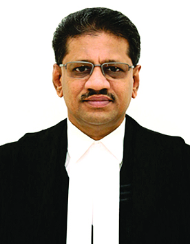 Hon'ble Mr.Justice R. Suresh Kumar