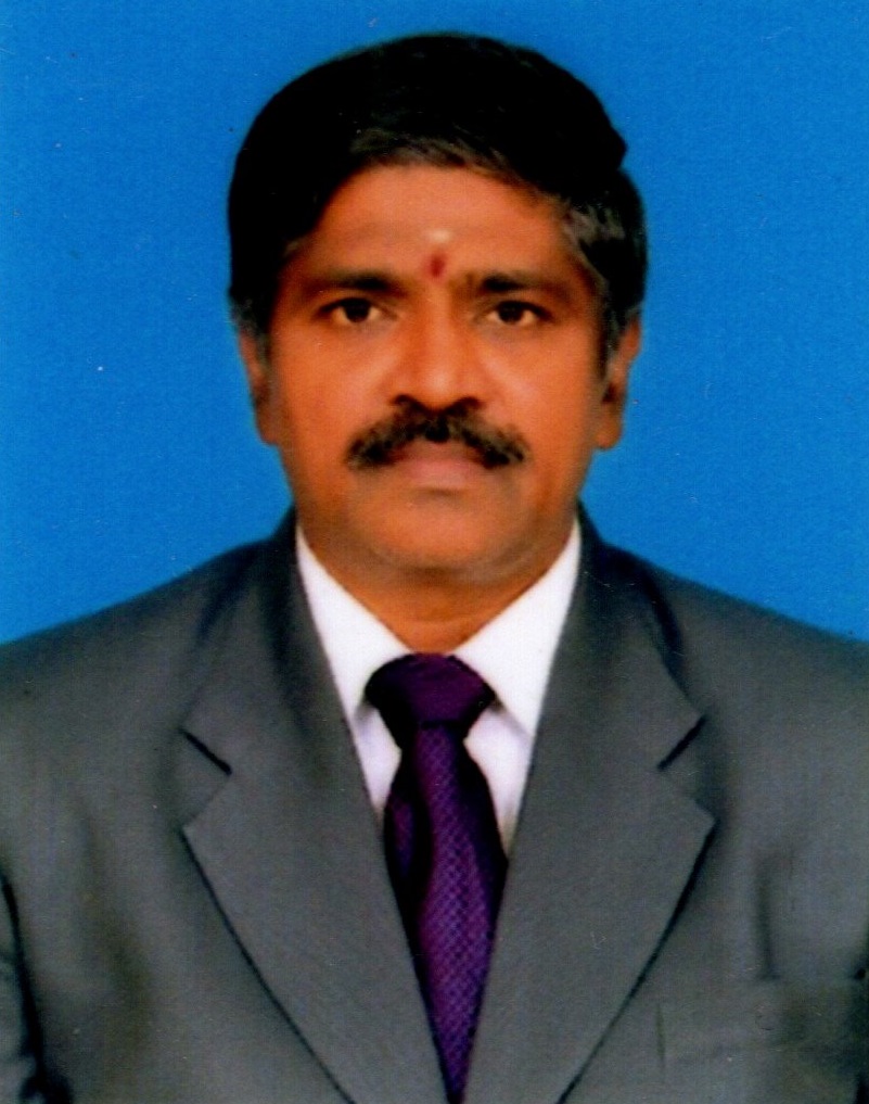 Thiru.J.Selvanadhan photo