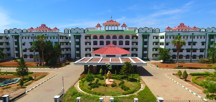 Madras High Court