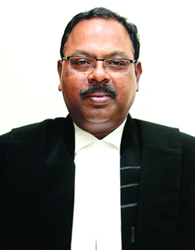 Hon'ble Mr.Justice M. Nirmal Kumar