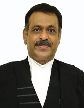 Hon'ble Mr.Justice G. Chandrasekharan
