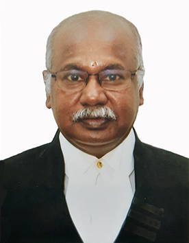 Hon'ble Mr.Justice  V. Sivagnanam