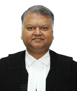 Hon'ble Mr.Justice N.Senthilkumar
