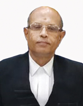Hon'ble Mr.Justice S. Sathi Kumar