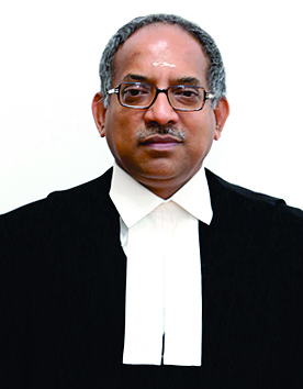 Hon'ble Dr.Justice G. Jayachandran