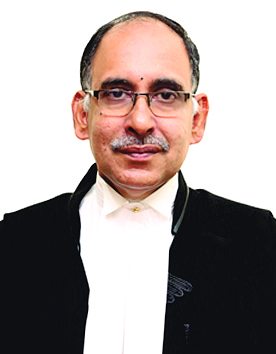 Hon'ble Mr.Justice C.V. Karthikeyan