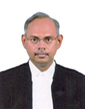 Hon'ble Mr.Justice R. Vijayakumar