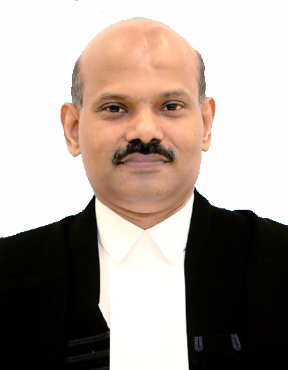 Hon'ble Mr.Justice S. Sounthar