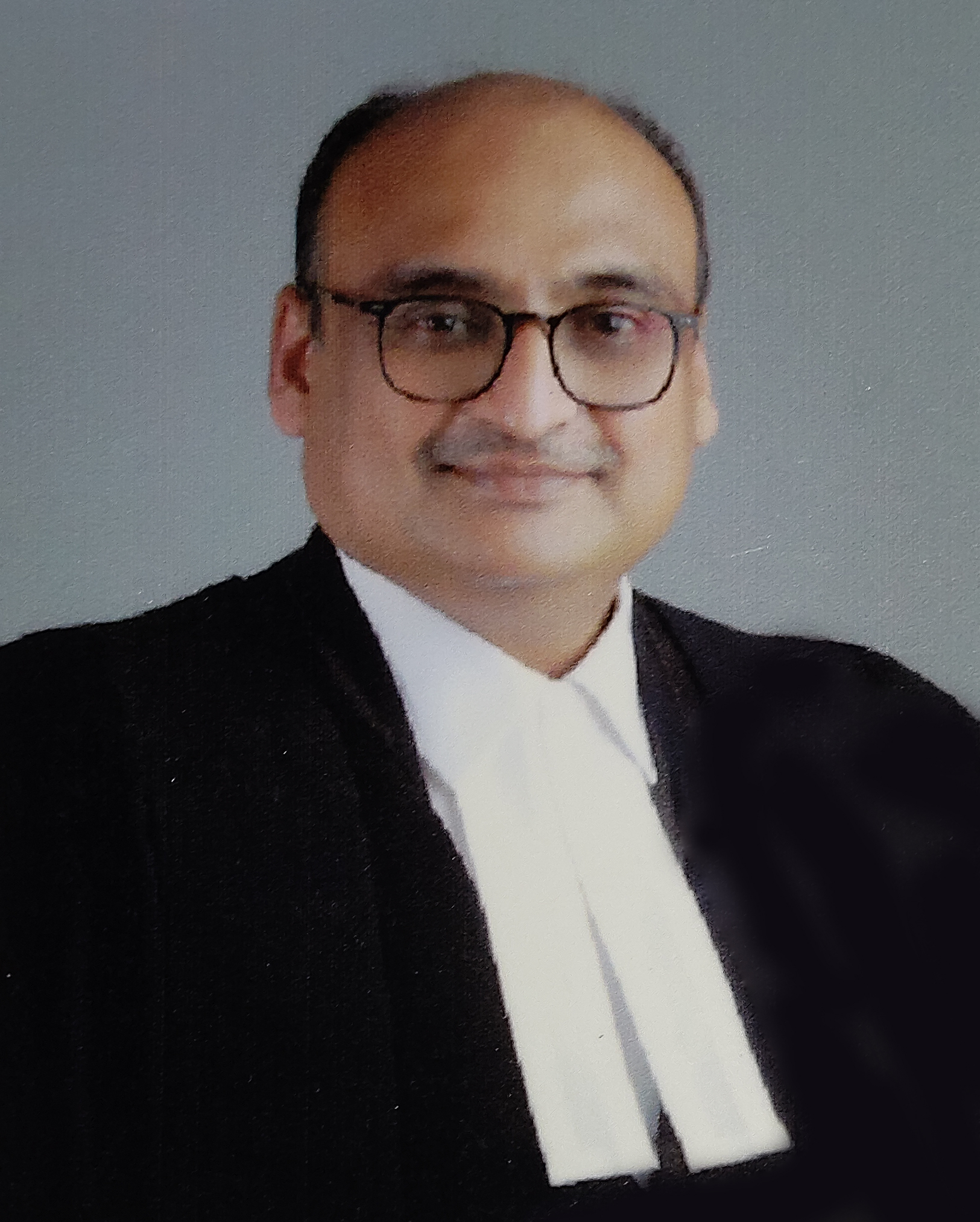 Hon'ble Mr.Justice Sunder Mohan
